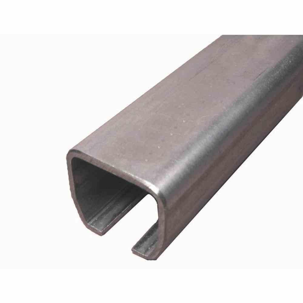 BETZ Laufschiene 2mleicht 80Kg 9010/2