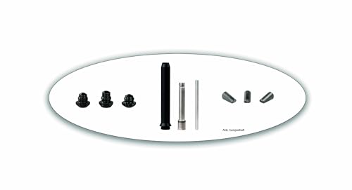 Gesipa Verschleißteile-Set PowerBird Pro, Zubehörteil, für Handwerker/Mechaniker und Profis, Ersatzteil für Nietgerät, 1603645 - Preisvergleich
