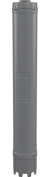 Reflex Fillsoft Zero Patrone FZP 3000, Mischbettharzpatrone zur Füll ...