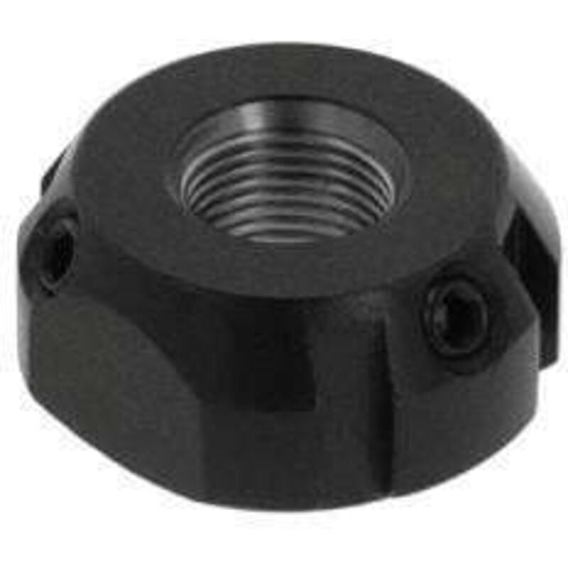 SKF Präzisions-Wellenmutter KMTA13, ID 65mm, AD 88mm, Breite 25mm