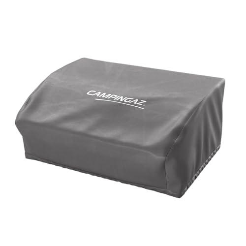 Campingaz GAZ Plancha-Abdeckung mit Deckel, robust und langlebig