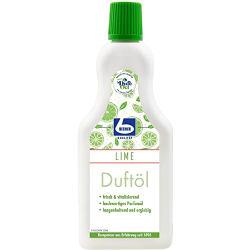 BECHER DUFTOEL LIME 500ML