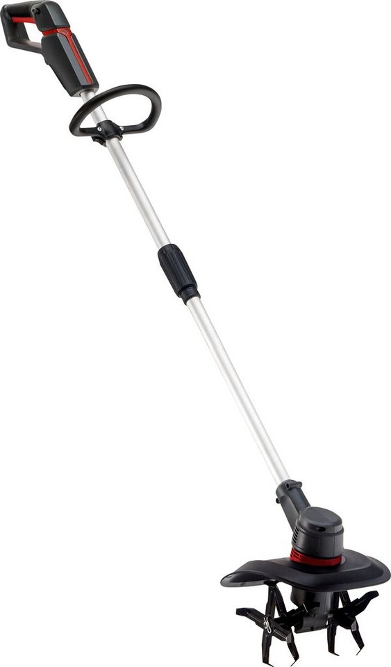 AL-KO Akku-Motorhacke TL 1820, 20 cm Arbeitsbreite, emissionsfrei, ohne Akku