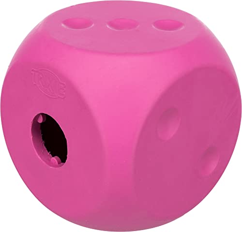 Trixie Interaktive Spiele 'Dog Activity' - Preiswürfel, 7 × 7 × 7 cm, versch