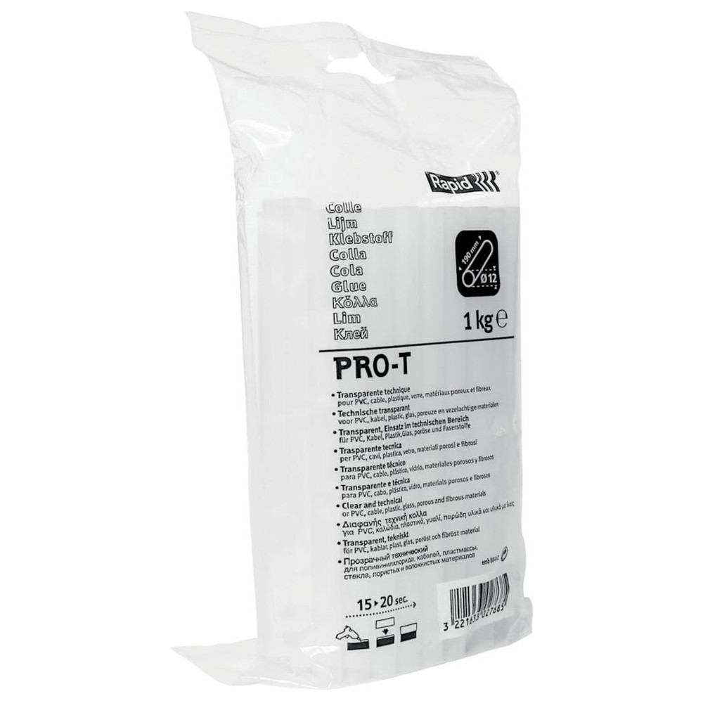 Rapid Klebesticks PRO-T 1 kg