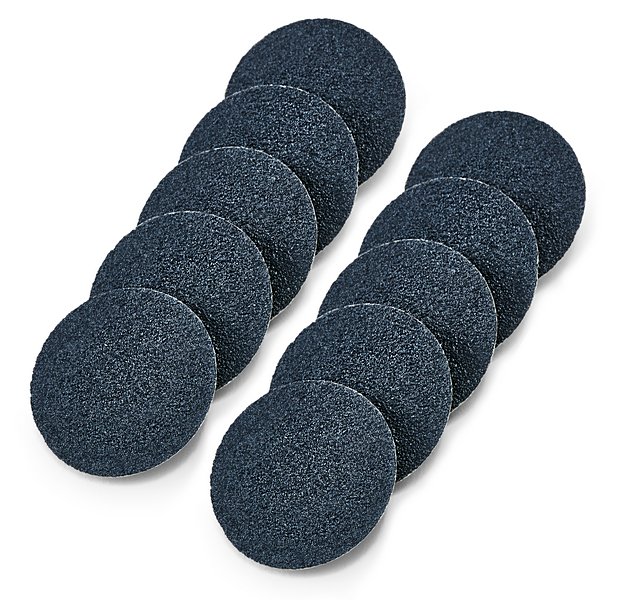 Bosch Dremel EZ Speedclic: Scheiben für die Krallenpflege für Haustiere SD60-PGK