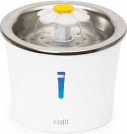 Catit Flower Fountain (3 l), Futternapf - Preisvergleich