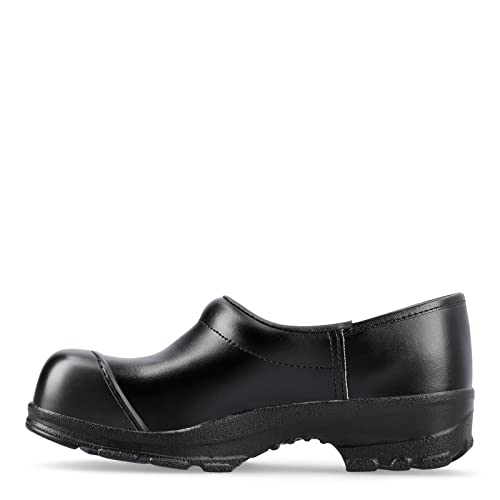 Konjac Sponge Sicherheitsschuhe S2, Größe 44, rutschfest und stoßdämpfend