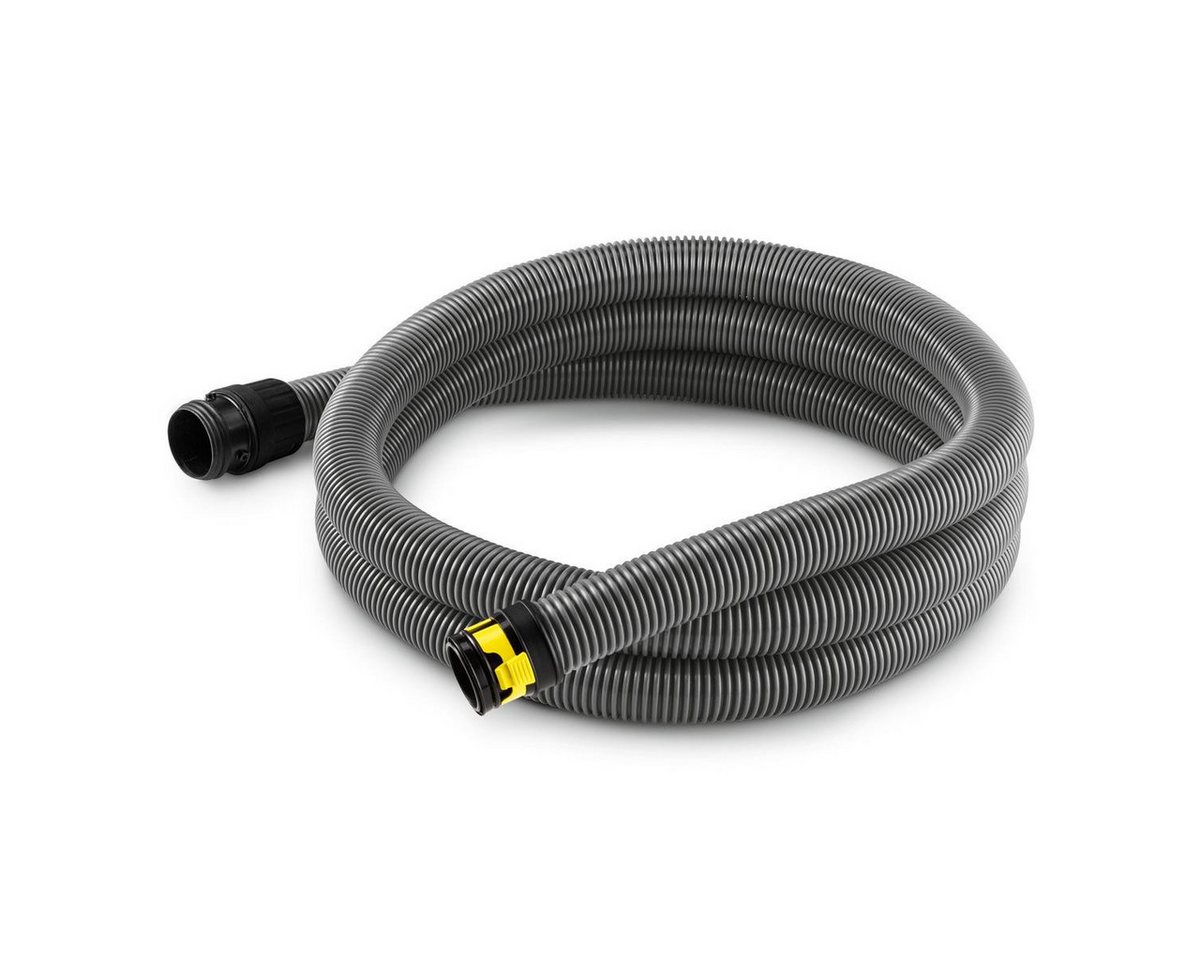 KÄRCHER Akku-Hochdruckreiniger Schlauch verpackt NW40 4m 2.889-138.0, anthrazit, 4 Meter, Bajonett-2.0 und Clip-2.0 Anschlüsse