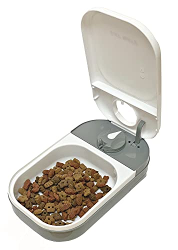 Cat Mate C100, Futternapf