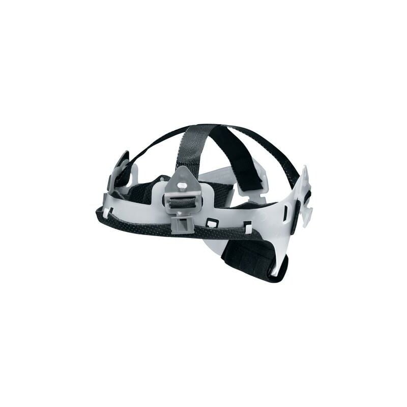 Uvex 9760011 Innenausstattung, Ersatzteil für Pheos Alpine Schutzhelme, kompatibel mit UVEX Kopfschutz
