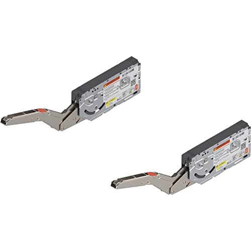 Blum AVENTOS HK-TOP 22K2300 Klapptürsystem für Möbel - Lastfaktor LF 420-1610, Stahl