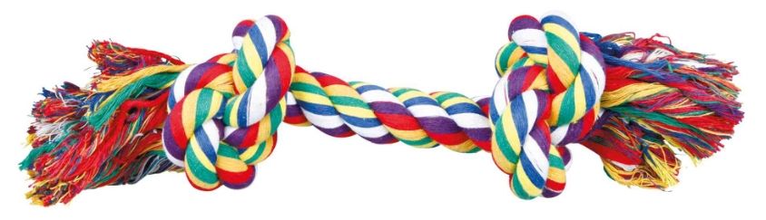 Trixie Denta Fun Spieltau 40 cm