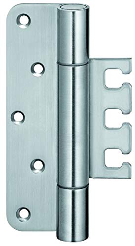 Objektband Simonswerk VX7729-120 Edelstahl matt