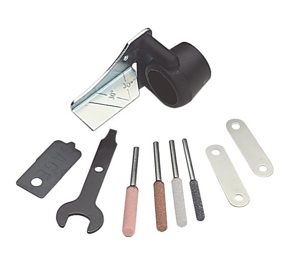 DREMEL Kettensägenschärfer Vorsatz 1453 - 26151453JB