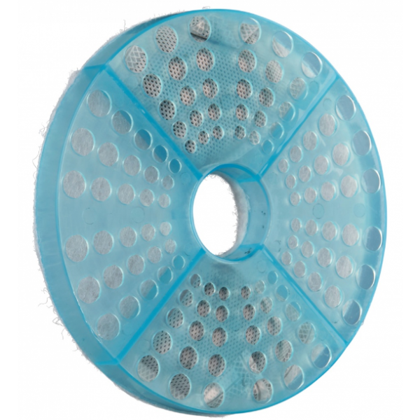 Trixie Aktivkohle Ersatzfilter 2 Stück für Bubble Stream 2 Stück