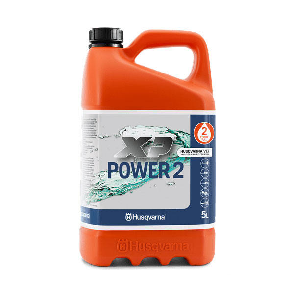 Husqvarna XP Power 2T 5L