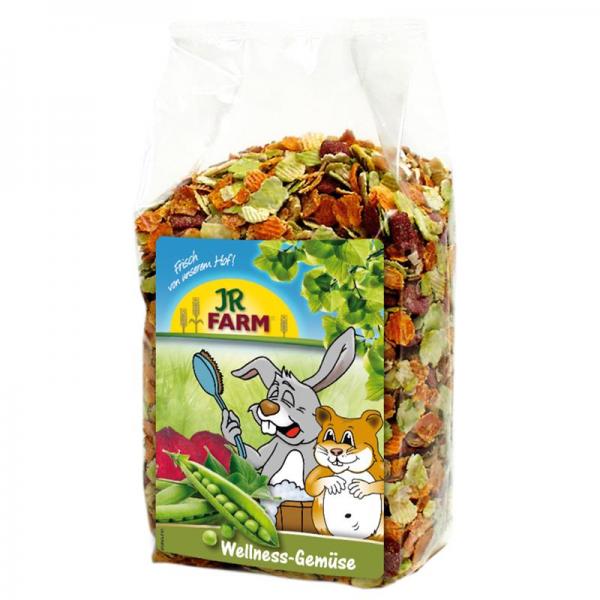 JR Wellness Gemüse