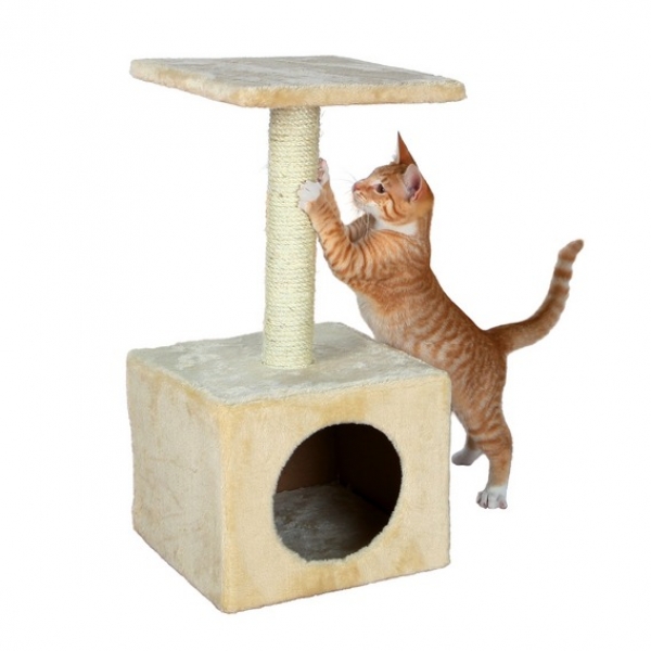 Trixie Kratzbaum Zamora 61 cm beige