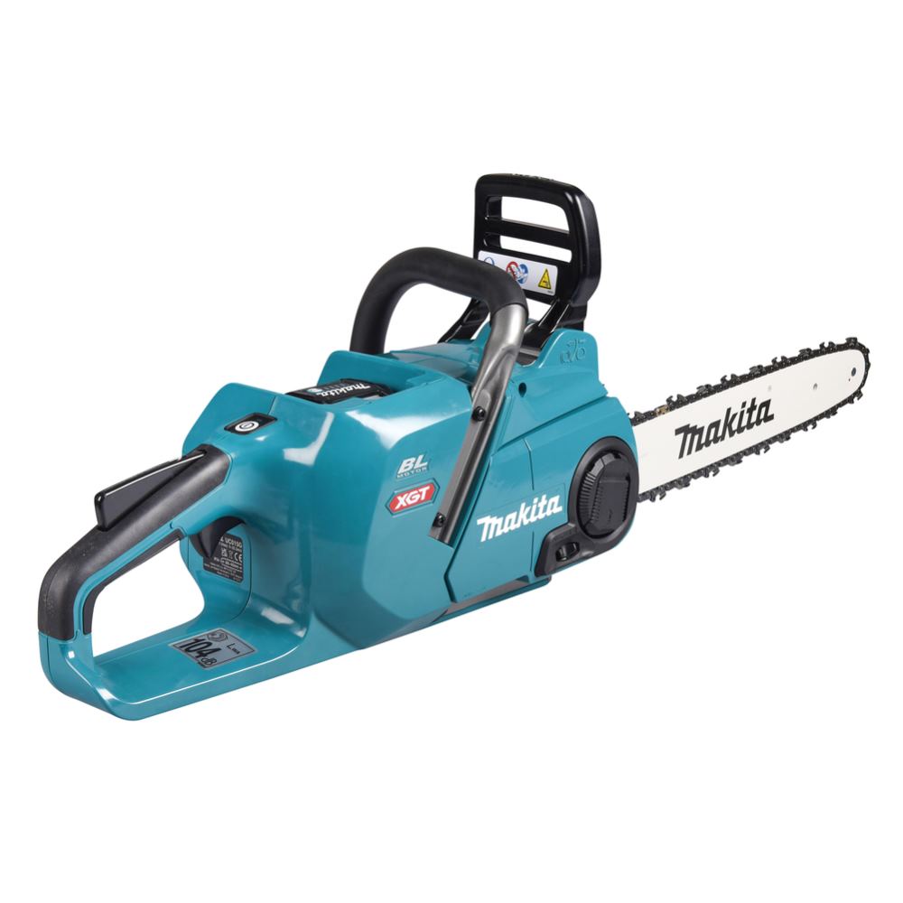 Makita UC012GZ Akku-Kettensäge 40V Max - Leichte Kettensäge Ohne Akku & Ladegerät