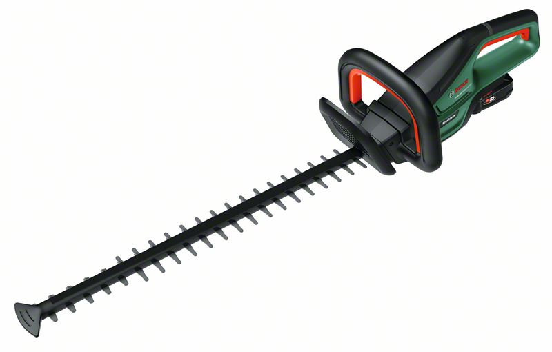 Bosch Universal HedgeCut 18V50 0600849K01 AkkuHeckenschere mit Akku