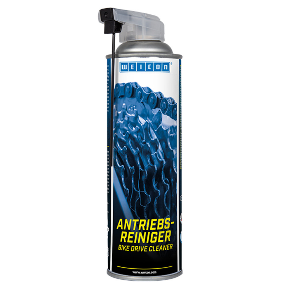 Weicon Antriebsreiniger Fahrradkette Zahnkränze Ritzel Schaltung Fahrradreiniger