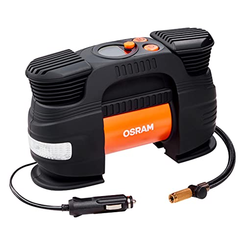 Osram Auto OTI830 Kompressor 5.5 bar Automatische: Tests, Infos ...