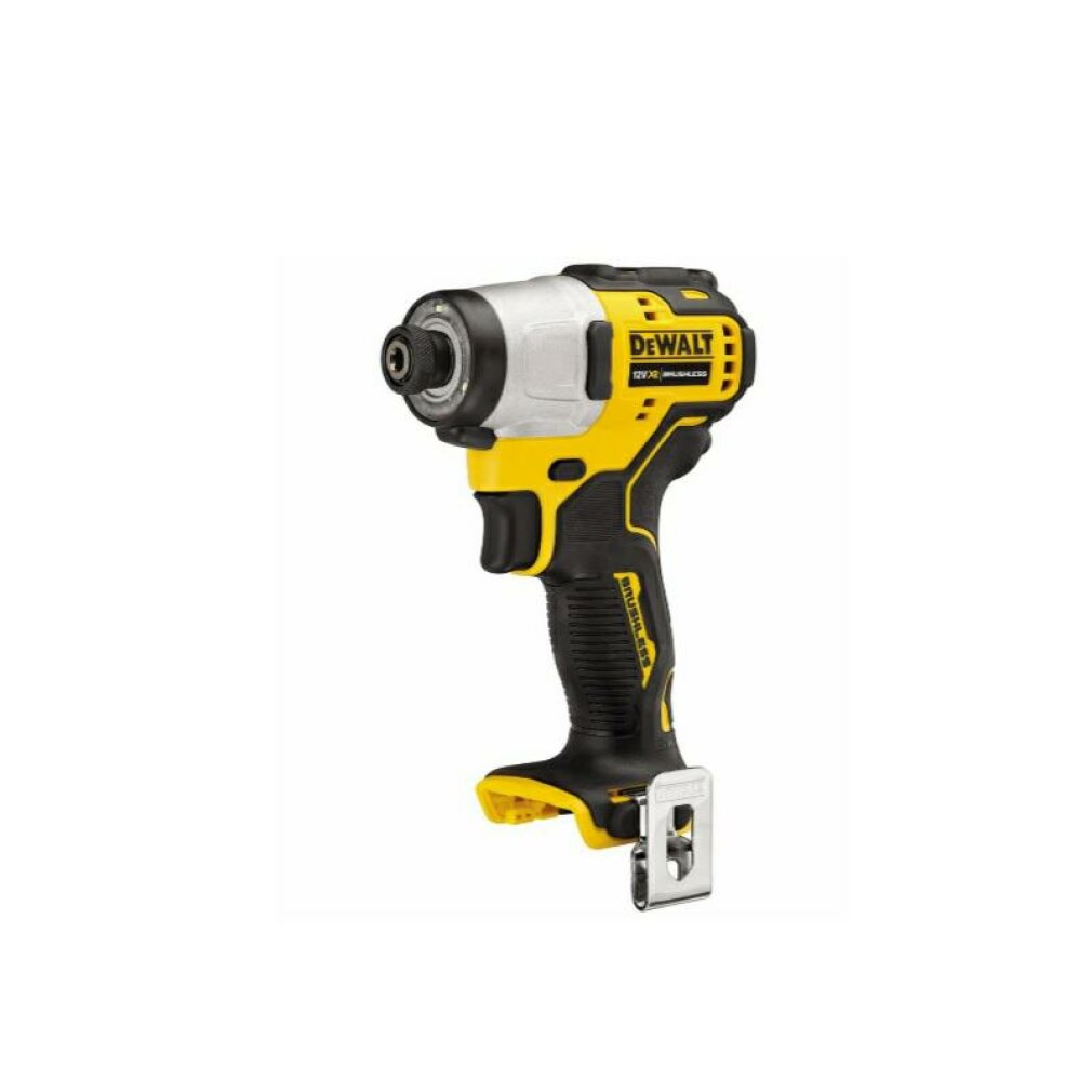Dewalt DCF801N-XJ Tools Farbe