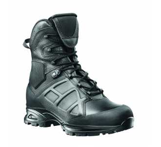 HAIX Polizeistiefel RANGER GSG9-X 203301 O3 SRC Gr. 35,5 schwarz