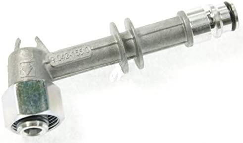 HD-Ausgang mit O-Ringen KARCHER