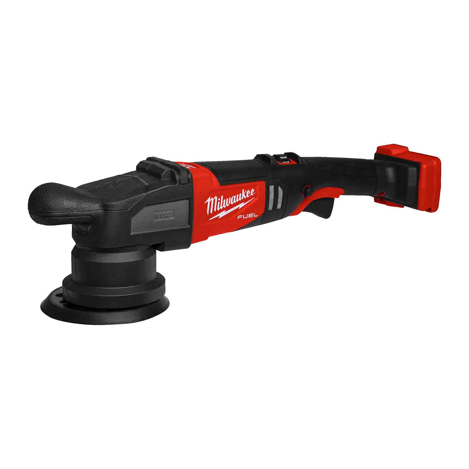 Milwaukee M18 FROP15-0X Akku-Polierer