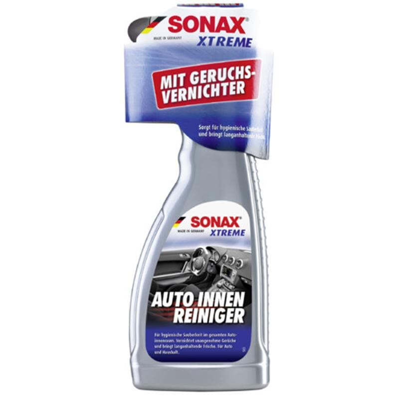 Sonax Xtreme Polster- und Alcantara Reiniger 400ml - Autopflege