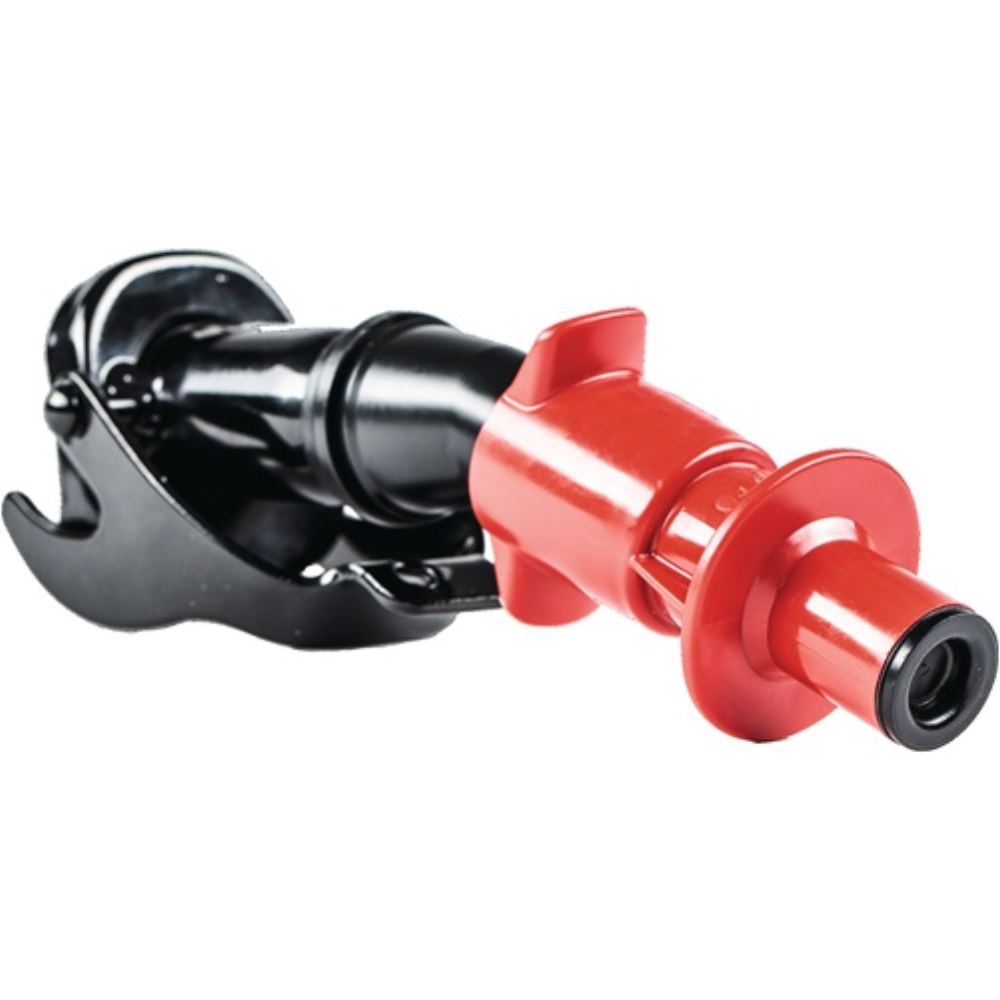 Valpro Automatik-Ausgussstutzen f. Kraftstoffkanister 5+10l