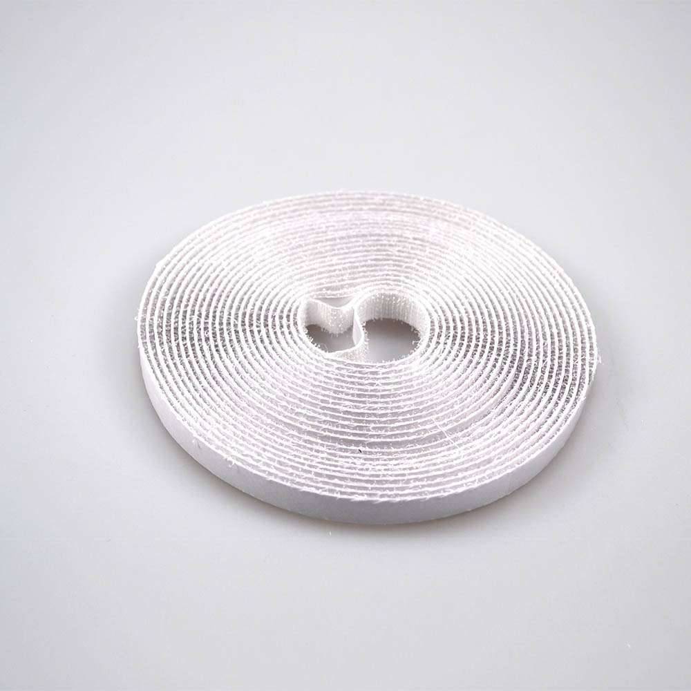 5 Meter Klettband für Fenster- Fliegengitter