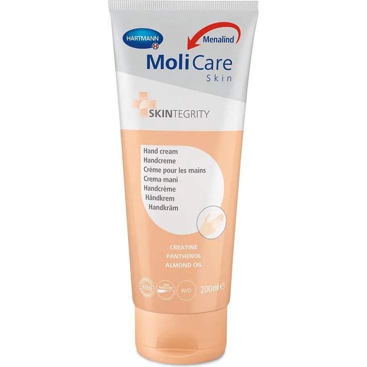 Molicare Skin Handcreme 200 ml