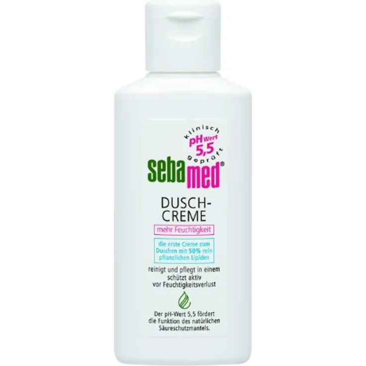 Sebamed Dusch-Creme 200 ml