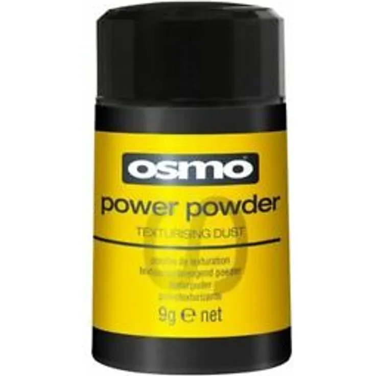 Osmo Styling Power Powder Puder 9 g