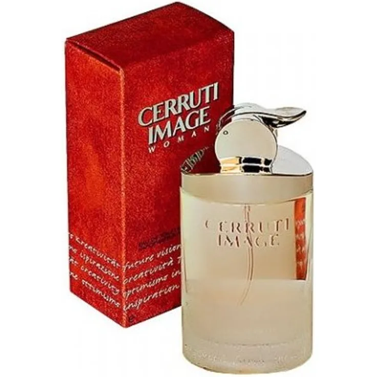 Cerruti Image Femme Eau de Toilette (EdT) Damenduft 75 ml
