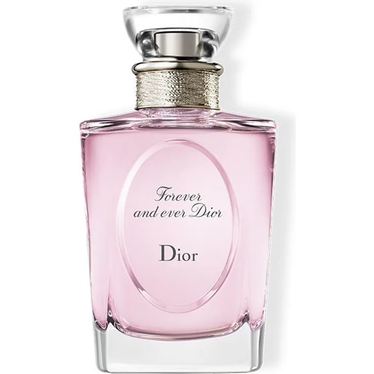 Dior Forever & Ever Eau de Toilette (EdT) Damenduft 100 ml Duftfamilie: blumig