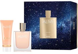 Hugo Boss BOSS Alive Set Eau de Parfum 50 ml + Bodylotion 75 ml