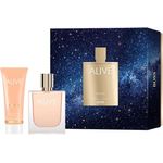 Hugo Boss BOSS BOSS Alive Set Eau de Parfum 50 ml + Bodylotion 75 ml