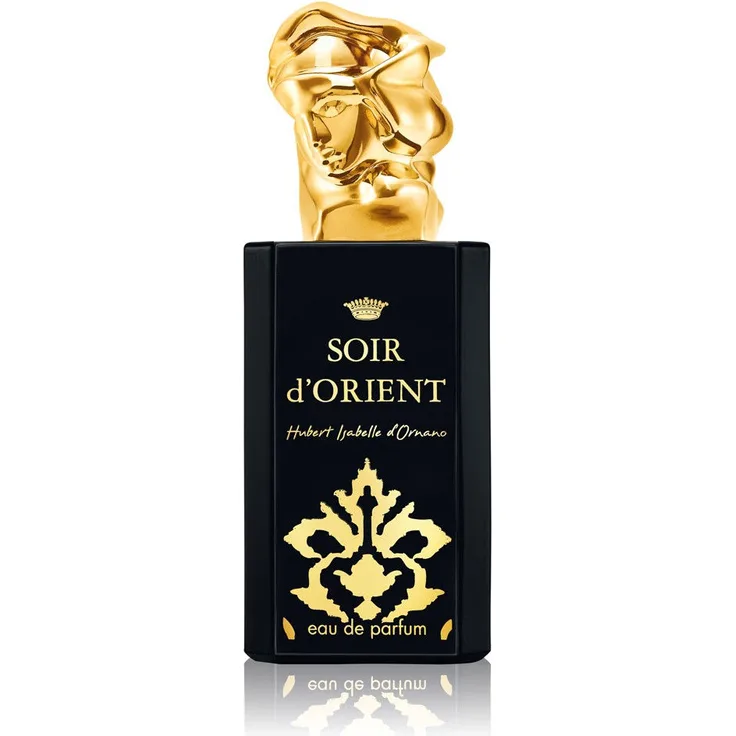 Sisley Soir d'Orient Eau de Parfum (EdP) Damenduft 100 ml