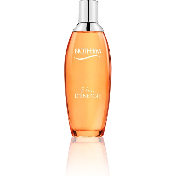 Biotherm Eau d'Énergie Eau de Toilette (EdT) Damenduft 100 ml