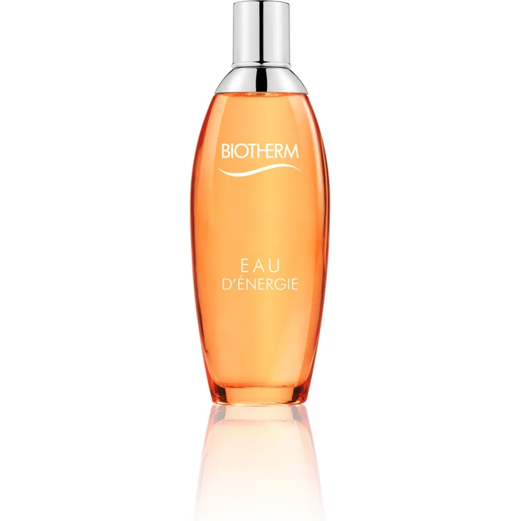 Biotherm Eau d'Énergie Eau de Toilette (EdT) Damenduft 100 ml