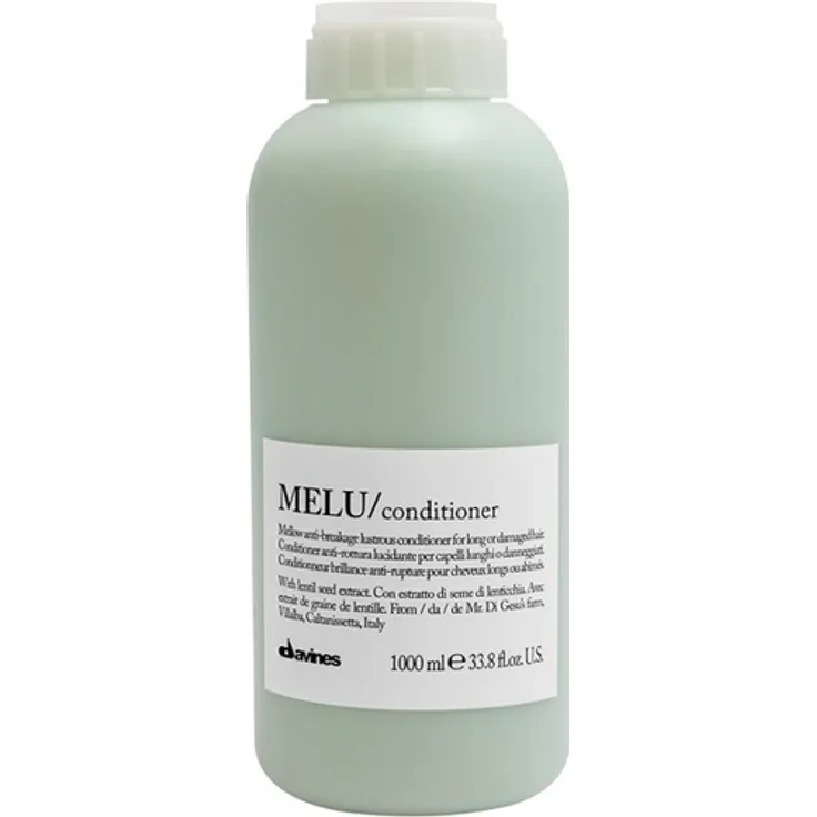Davines Melu Mellow Anti-Breakage Lustrous Conditioner 1000 ml
