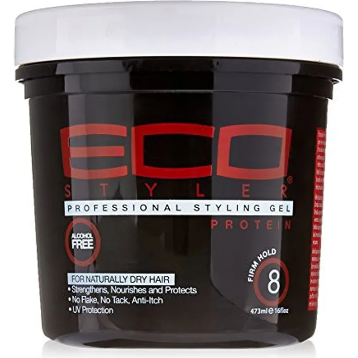 Eco Styler Protein Styling gel 473 ml