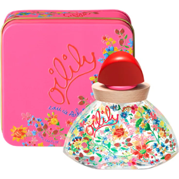 Oilily Parfum Oilily Eau de Parfum (EdP) Damenduft Eau de Parfum (EdP) Damenduft 30 ml 