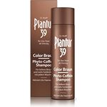 Plantur39 Color Braun Phyto Coffein Shampoo 250 ml