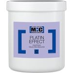 M:C Blondierpulver Platin Effect C Blau 100 g