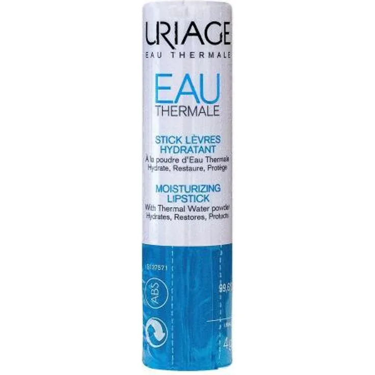 Uriage Eau Thermal Stick A Levres 4 g für gepflegte Lippen